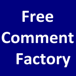 free comment factory